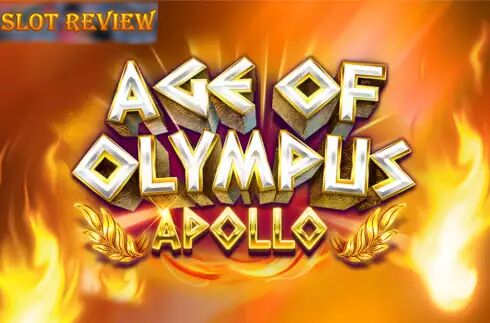 Age of Olympus Apollo icon